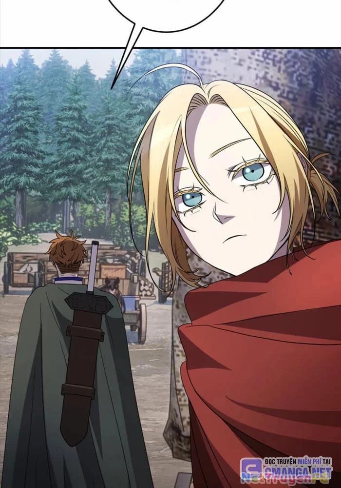 Đảo Ngược Cuộc Đời Của Tôi Như Một Nhân Vật Phụ Chapter 20 - Trang 3