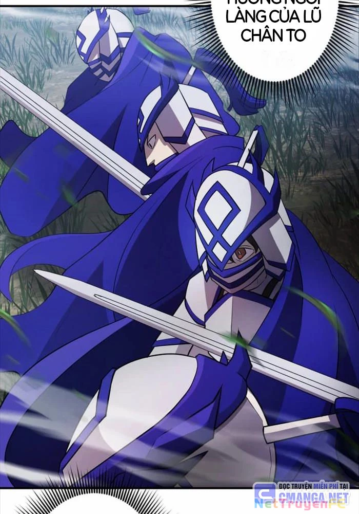 Đảo Ngược Cuộc Đời Của Tôi Như Một Nhân Vật Phụ Chapter 20 - Trang 3