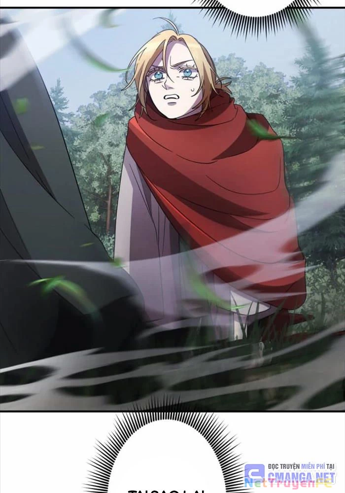 Đảo Ngược Cuộc Đời Của Tôi Như Một Nhân Vật Phụ Chapter 20 - Trang 3