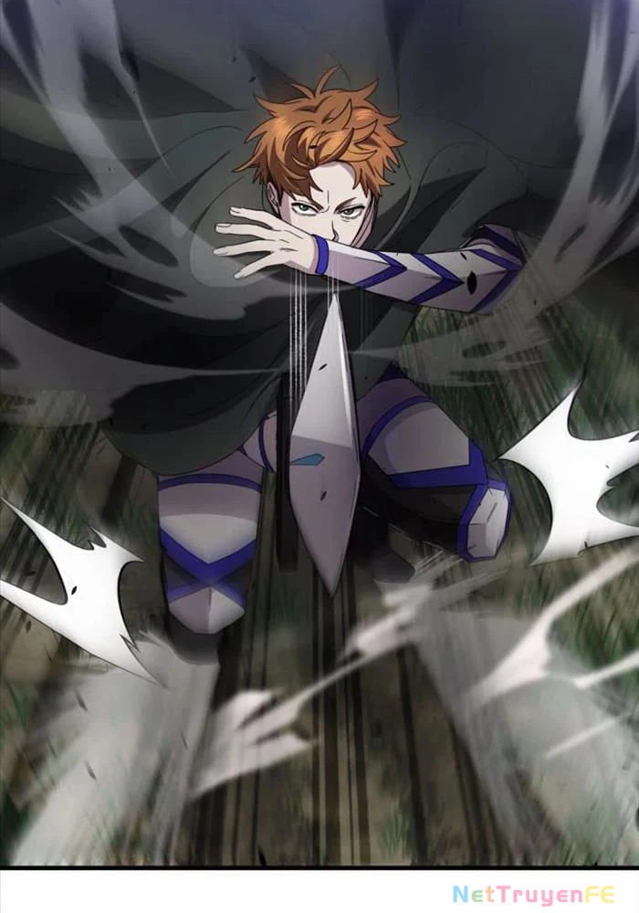 Đảo Ngược Cuộc Đời Của Tôi Như Một Nhân Vật Phụ Chapter 20 - Trang 3