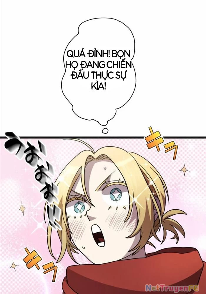 Đảo Ngược Cuộc Đời Của Tôi Như Một Nhân Vật Phụ Chapter 20 - Trang 3