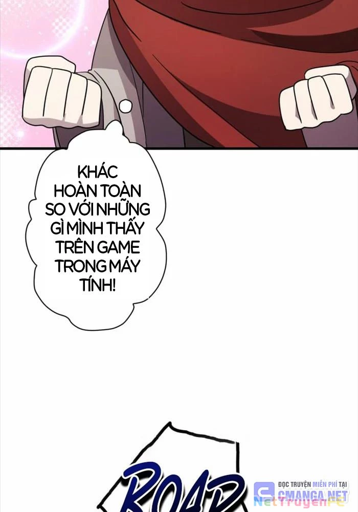 Đảo Ngược Cuộc Đời Của Tôi Như Một Nhân Vật Phụ Chapter 20 - Trang 3