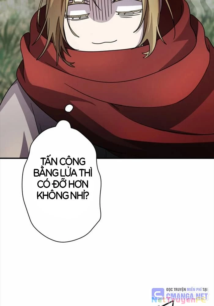Đảo Ngược Cuộc Đời Của Tôi Như Một Nhân Vật Phụ Chapter 20 - Trang 3