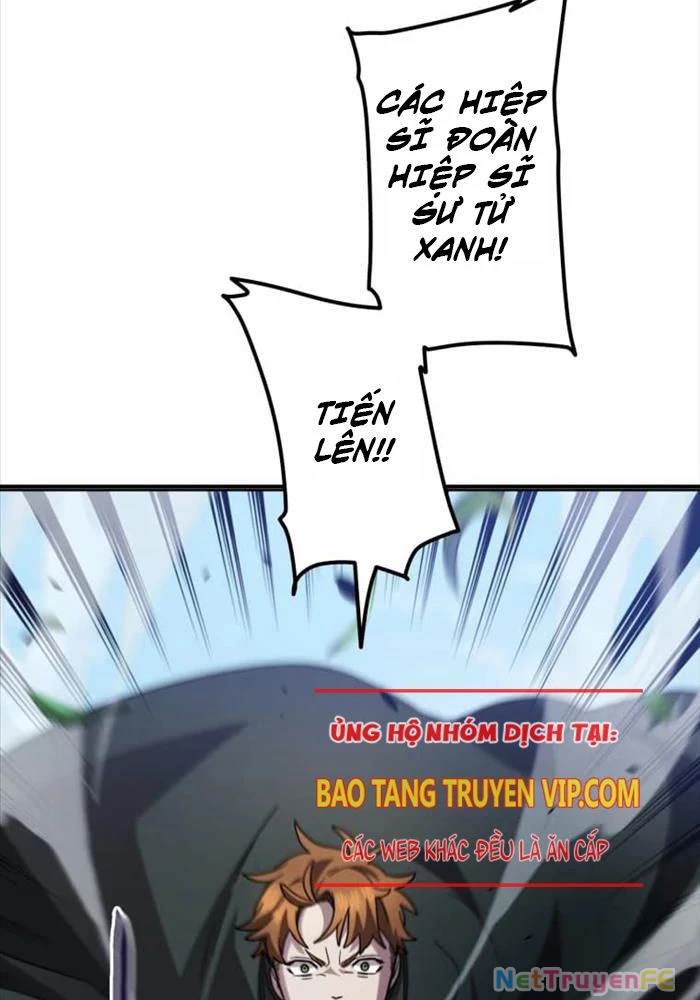 Đảo Ngược Cuộc Đời Của Tôi Như Một Nhân Vật Phụ Chapter 20 - Trang 3