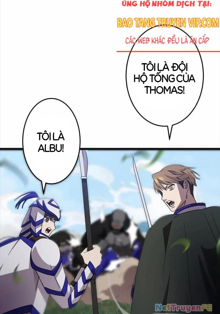 Đảo Ngược Cuộc Đời Của Tôi Như Một Nhân Vật Phụ Chapter 20 - Trang 3