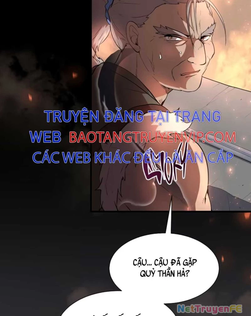 Tôi Thăng Cấp Bằng Kĩ Năng Chapter 71 - Trang 4