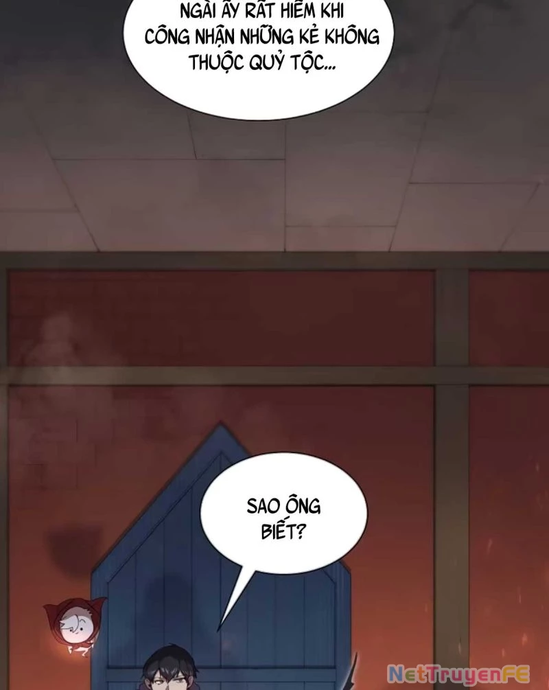 Tôi Thăng Cấp Bằng Kĩ Năng Chapter 71 - Trang 4