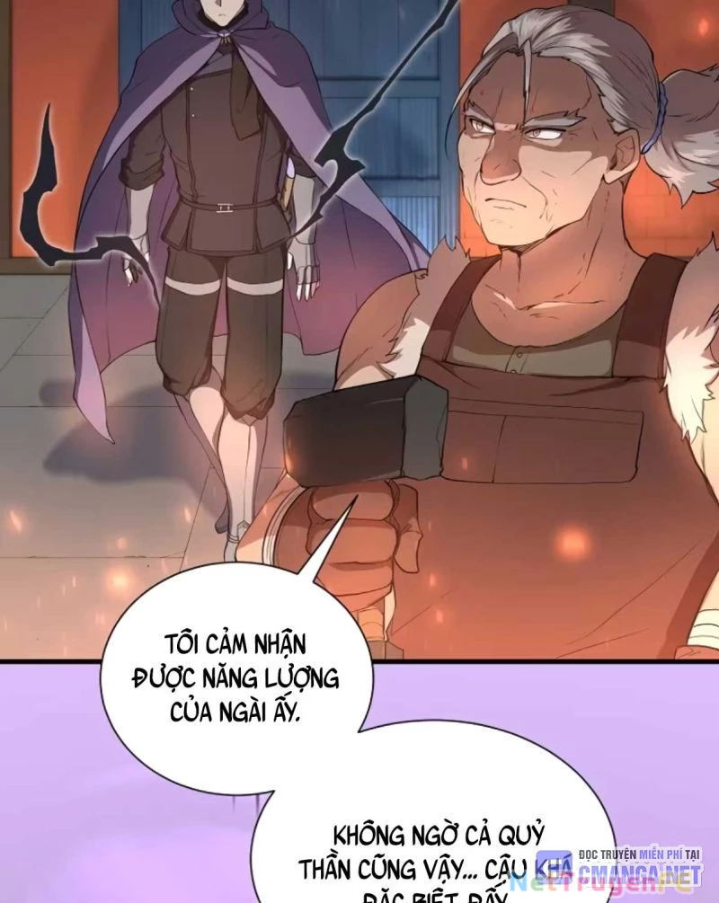 Tôi Thăng Cấp Bằng Kĩ Năng Chapter 71 - Trang 4