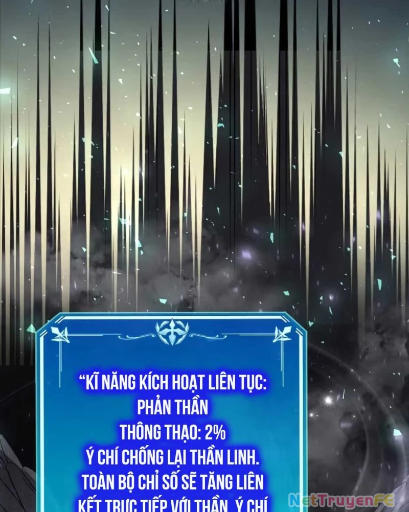 Tôi Thăng Cấp Bằng Kĩ Năng Chapter 71 - Trang 4