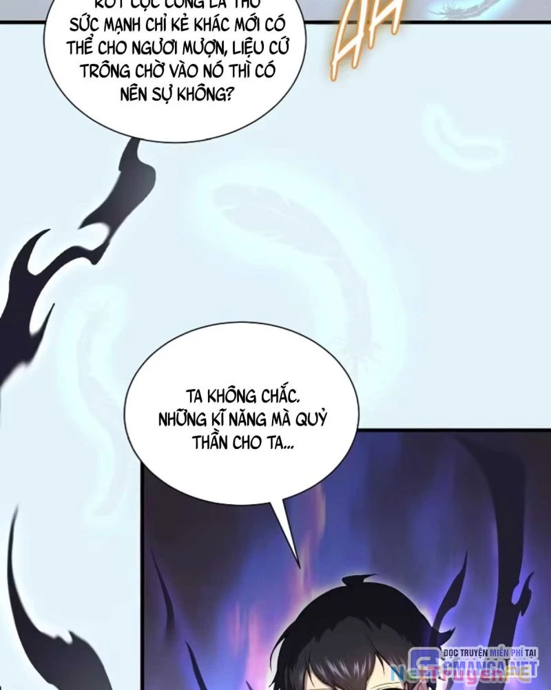 Tôi Thăng Cấp Bằng Kĩ Năng Chapter 71 - Trang 4