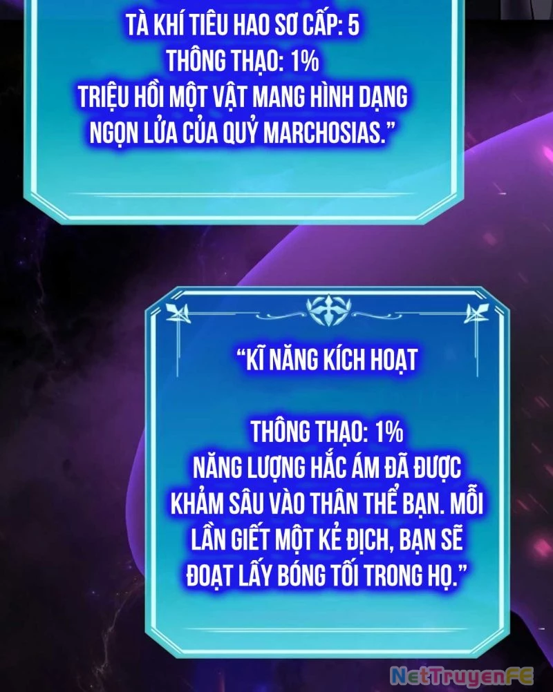Tôi Thăng Cấp Bằng Kĩ Năng Chapter 71 - Trang 4