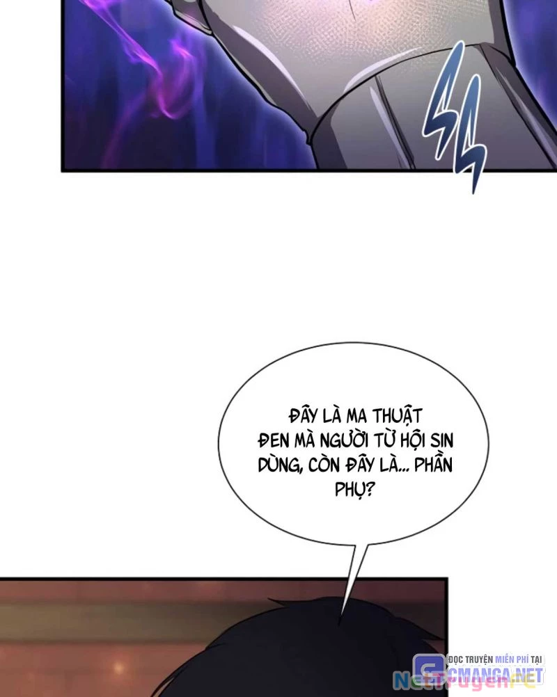 Tôi Thăng Cấp Bằng Kĩ Năng Chapter 71 - Trang 4