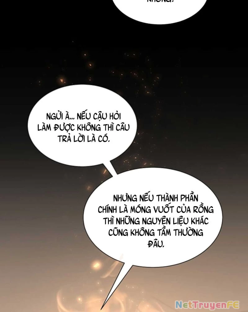 Tôi Thăng Cấp Bằng Kĩ Năng Chapter 71 - Trang 4