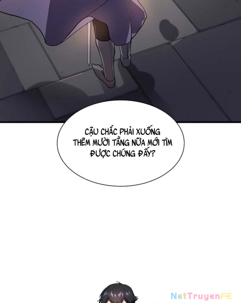 Tôi Thăng Cấp Bằng Kĩ Năng Chapter 71 - Trang 4