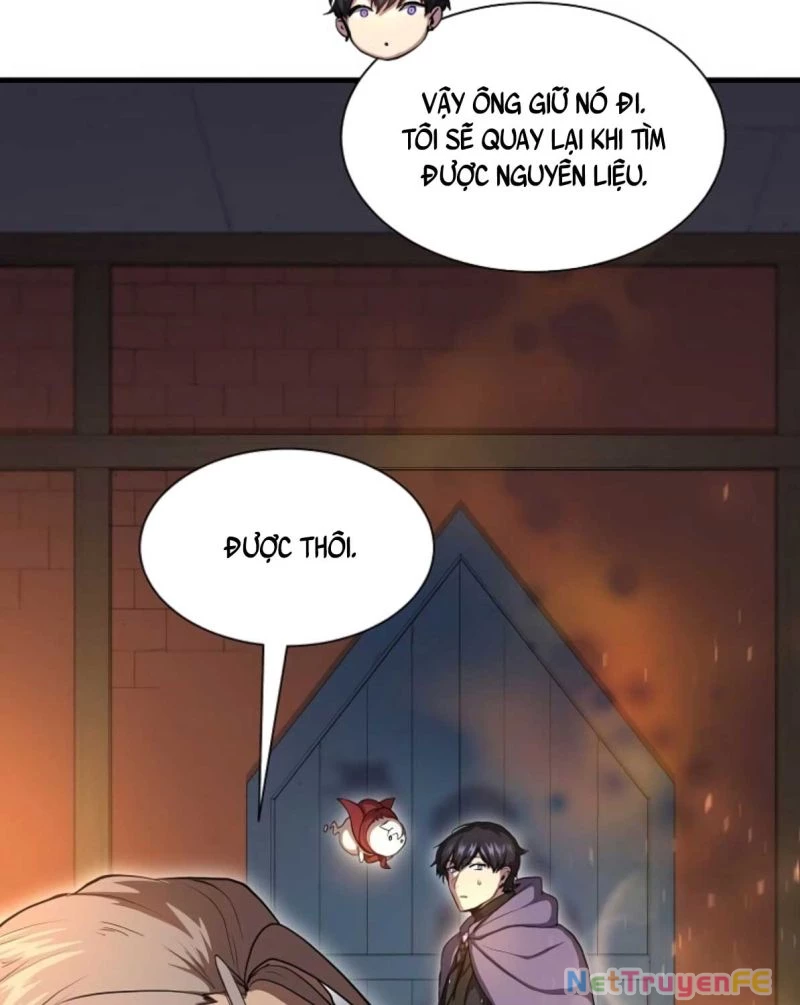 Tôi Thăng Cấp Bằng Kĩ Năng Chapter 71 - Trang 4