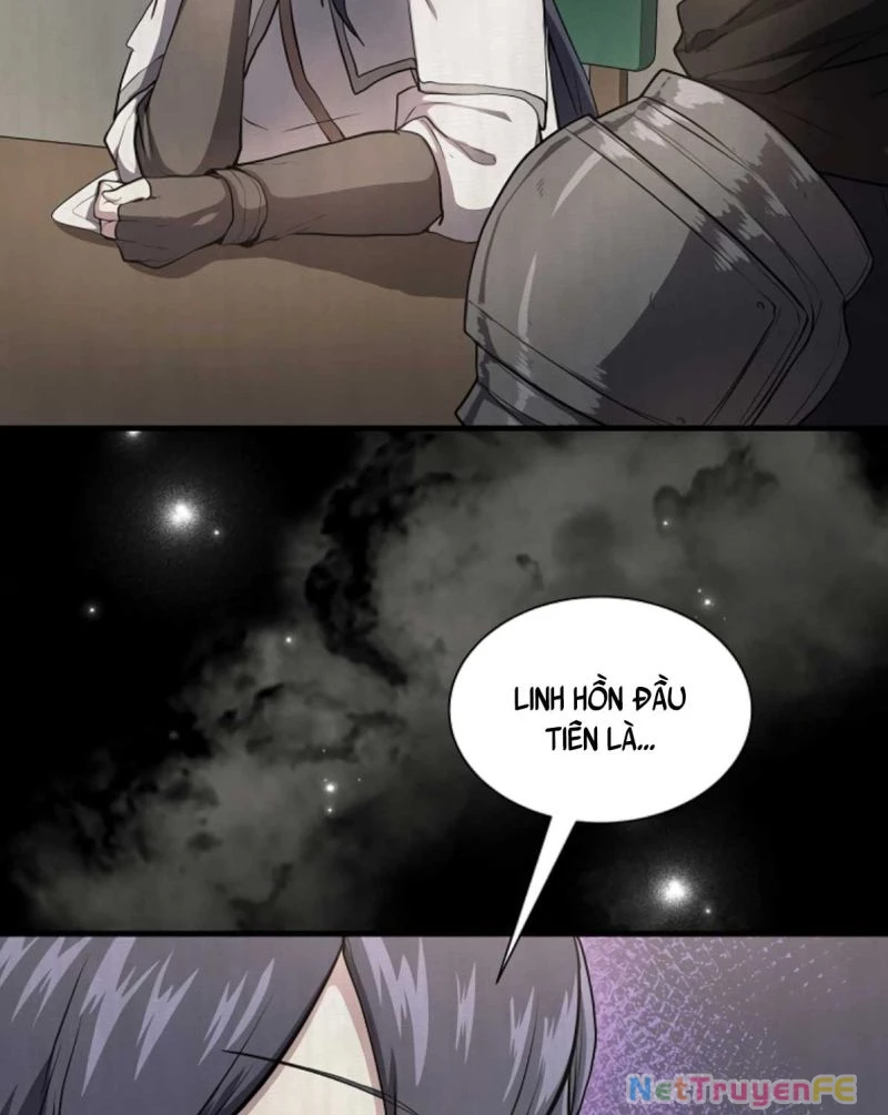 Tôi Thăng Cấp Bằng Kĩ Năng Chapter 71 - Trang 4