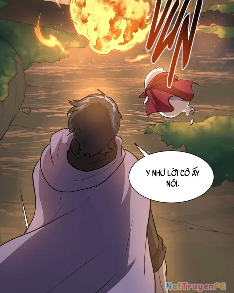 Tôi Thăng Cấp Bằng Kĩ Năng Chapter 71 - Trang 4