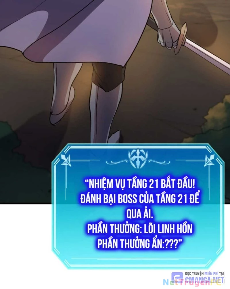 Tôi Thăng Cấp Bằng Kĩ Năng Chapter 71 - Trang 4