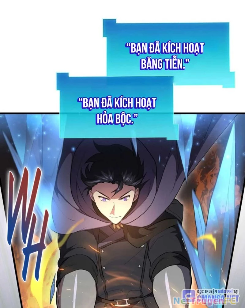 Tôi Thăng Cấp Bằng Kĩ Năng Chapter 71 - Trang 4
