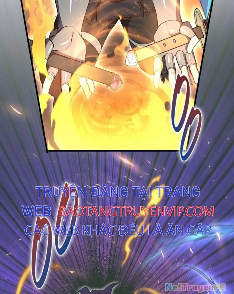 Tôi Thăng Cấp Bằng Kĩ Năng Chapter 71 - Trang 4