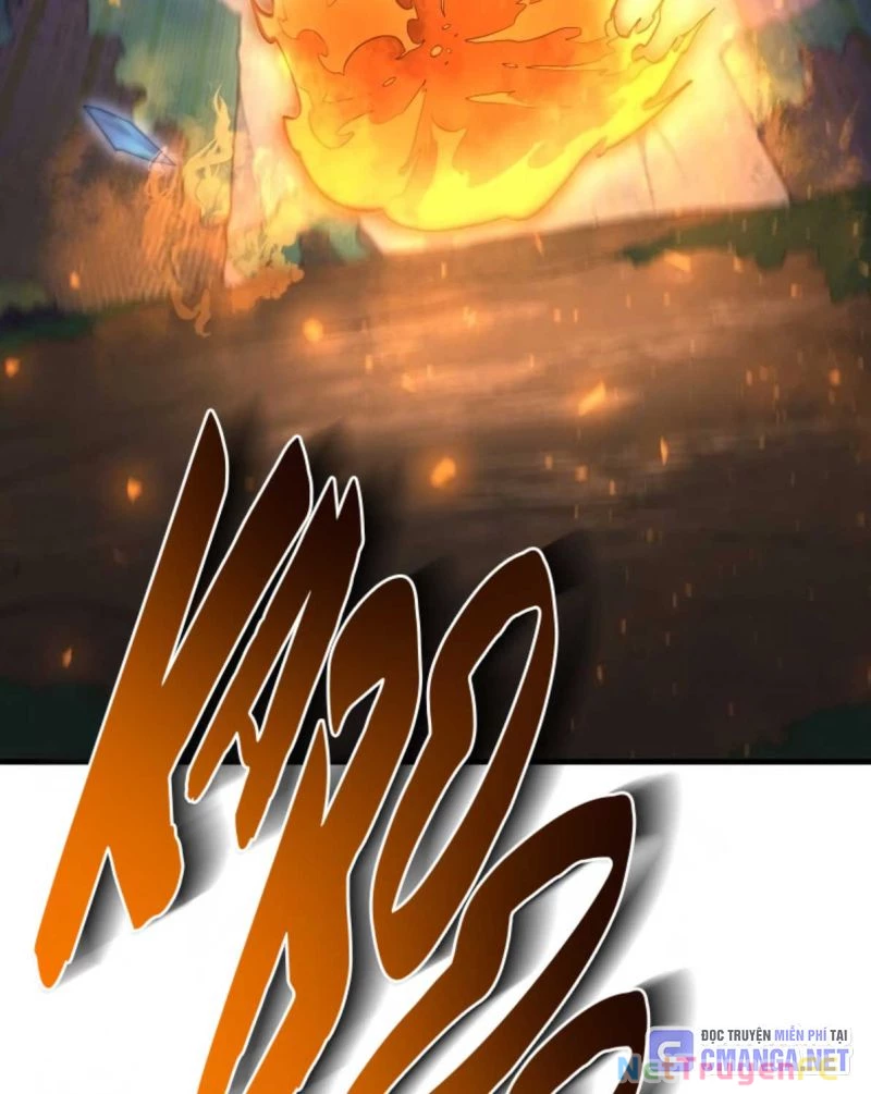 Tôi Thăng Cấp Bằng Kĩ Năng Chapter 71 - Trang 4