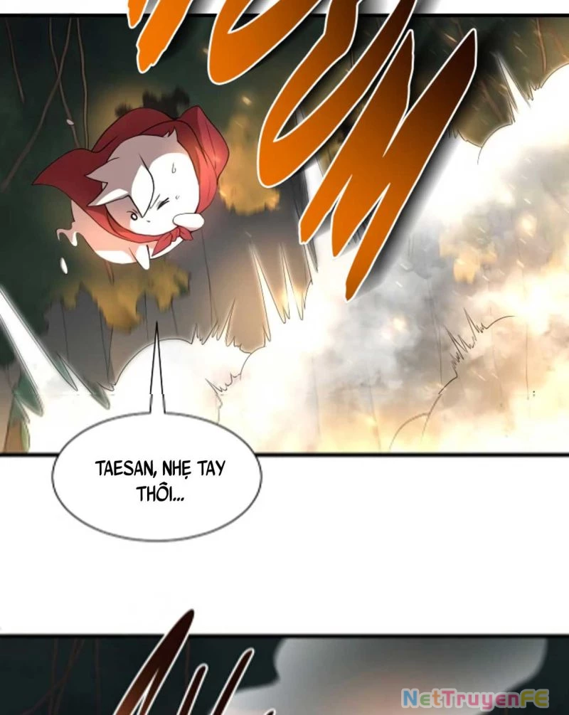 Tôi Thăng Cấp Bằng Kĩ Năng Chapter 71 - Trang 4