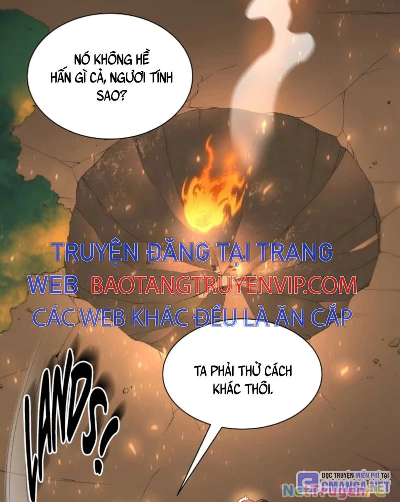 Tôi Thăng Cấp Bằng Kĩ Năng Chapter 71 - Trang 4