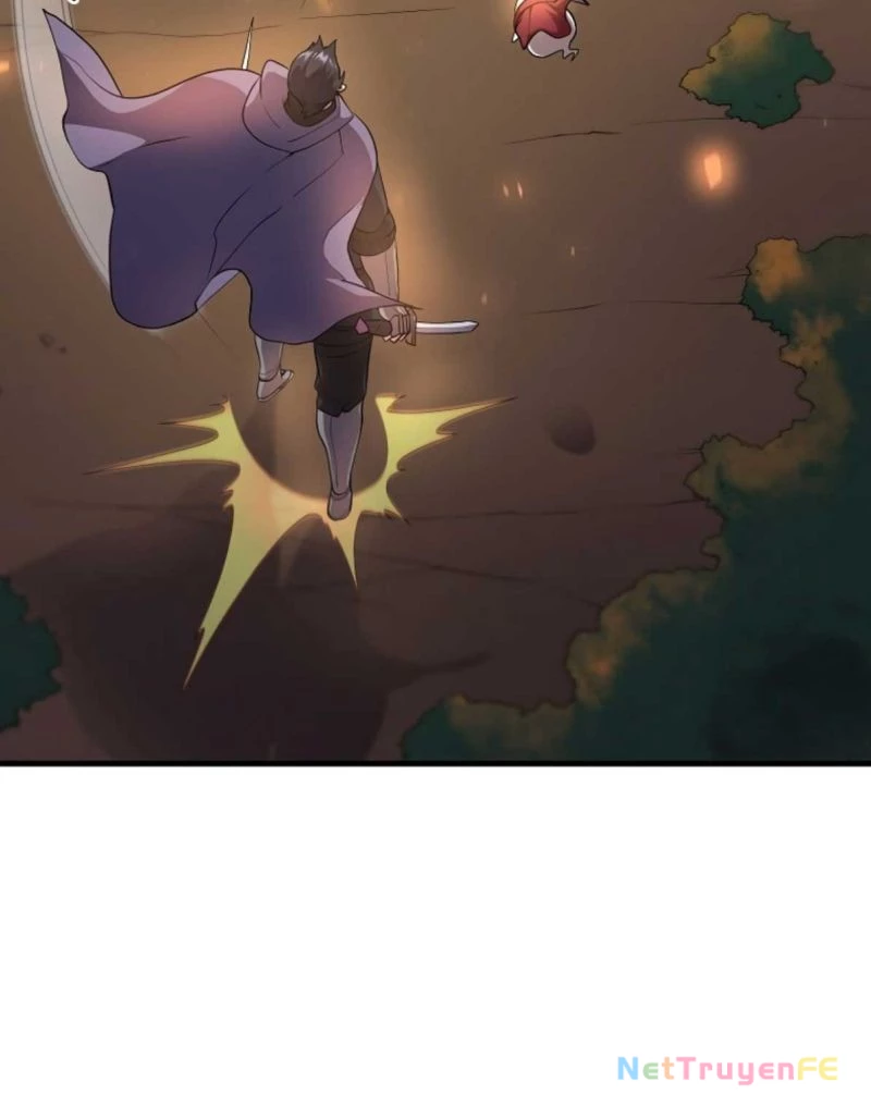 Tôi Thăng Cấp Bằng Kĩ Năng Chapter 71 - Trang 4