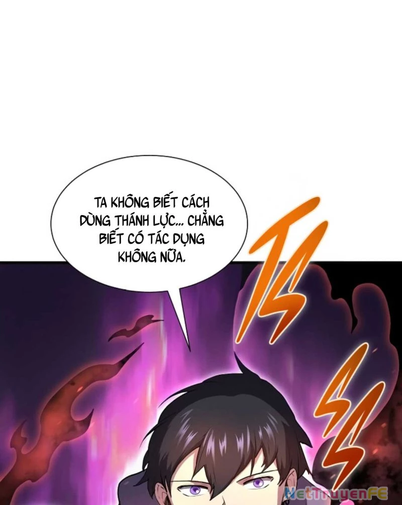 Tôi Thăng Cấp Bằng Kĩ Năng Chapter 71 - Trang 4