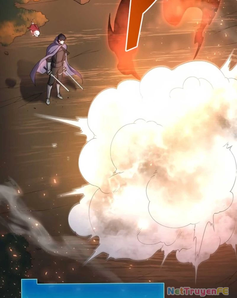 Tôi Thăng Cấp Bằng Kĩ Năng Chapter 71 - Trang 4