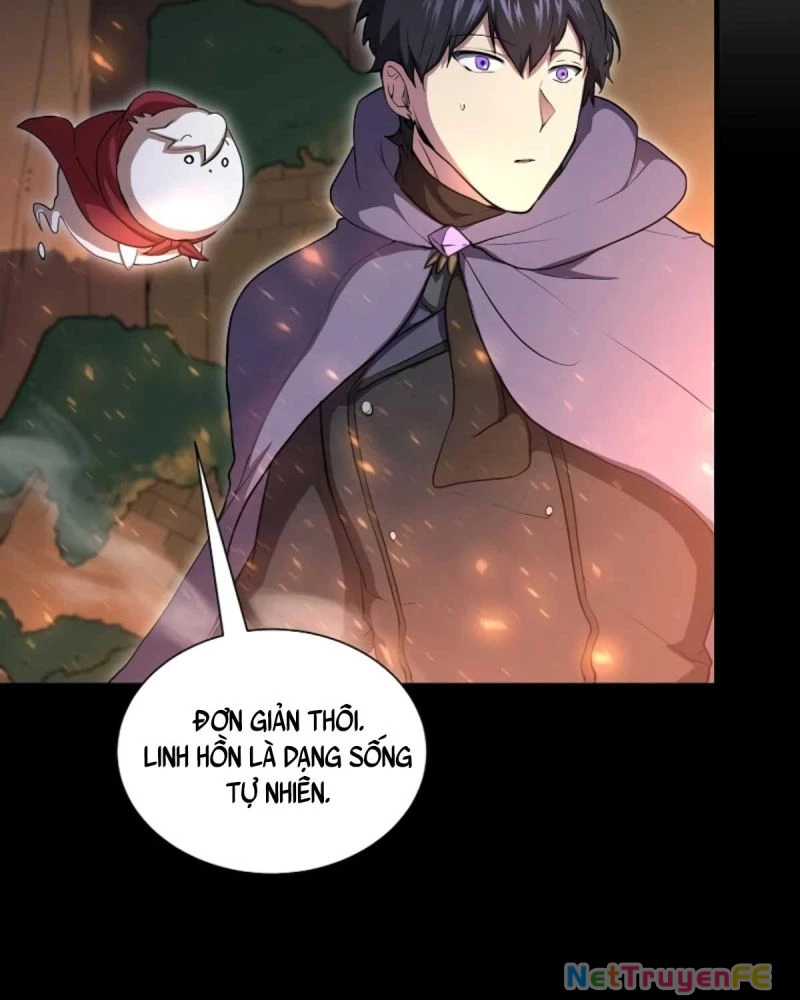 Tôi Thăng Cấp Bằng Kĩ Năng Chapter 71 - Trang 4