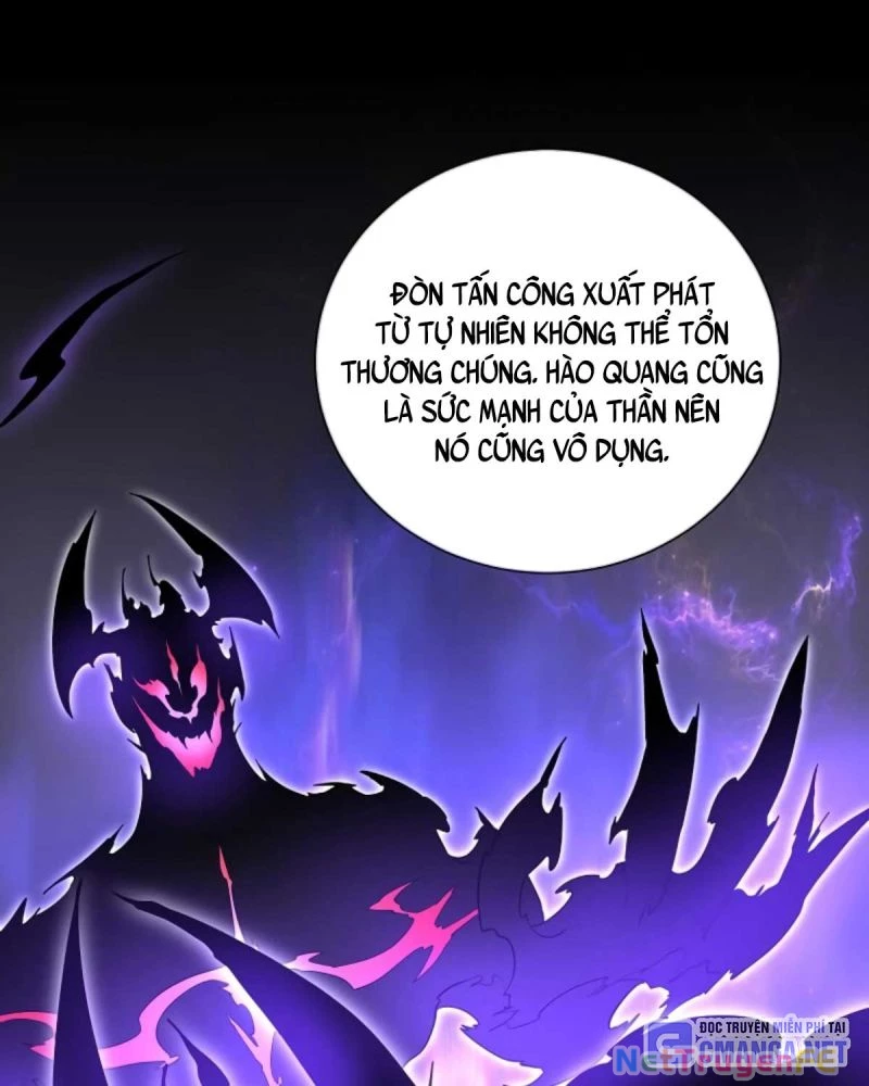 Tôi Thăng Cấp Bằng Kĩ Năng Chapter 71 - Trang 4