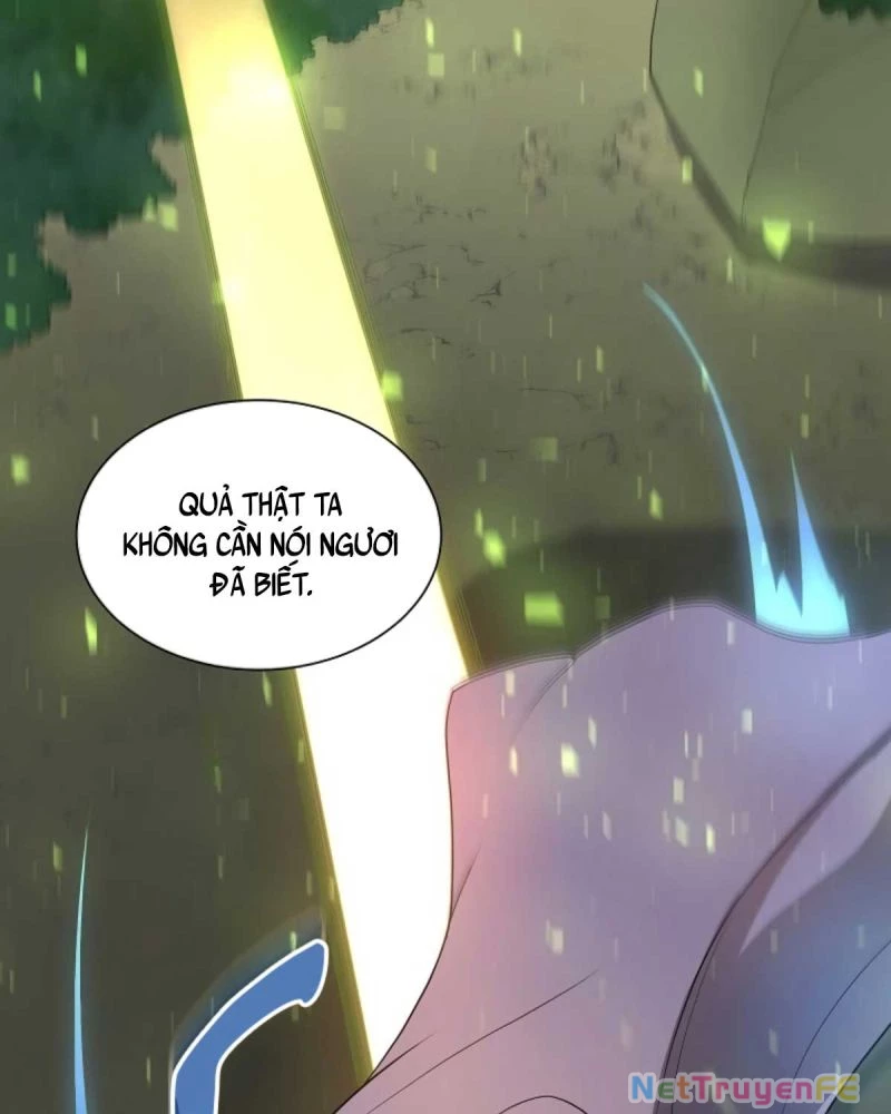 Tôi Thăng Cấp Bằng Kĩ Năng Chapter 71 - Trang 4