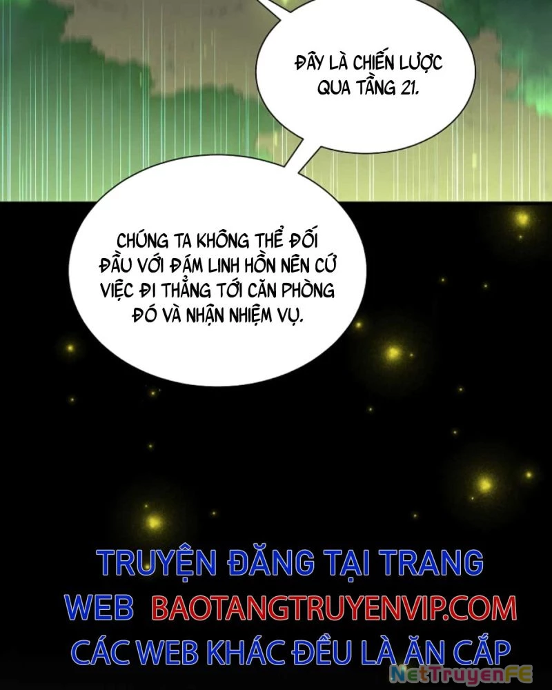 Tôi Thăng Cấp Bằng Kĩ Năng Chapter 71 - Trang 4