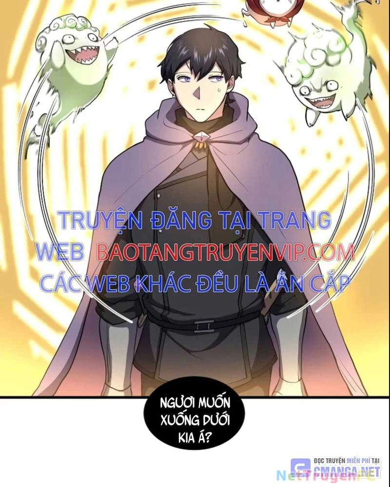 Tôi Thăng Cấp Bằng Kĩ Năng Chapter 71 - Trang 4