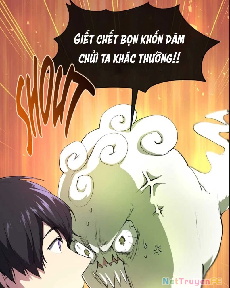 Tôi Thăng Cấp Bằng Kĩ Năng Chapter 71 - Trang 4