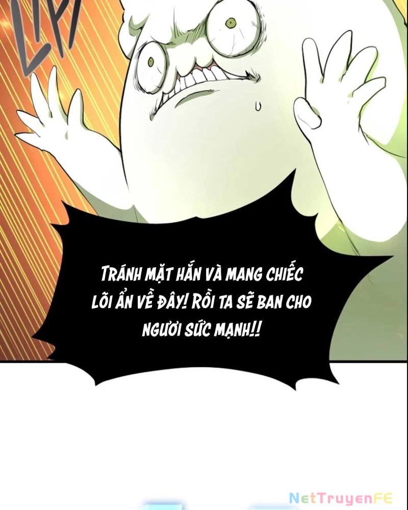 Tôi Thăng Cấp Bằng Kĩ Năng Chapter 71 - Trang 4