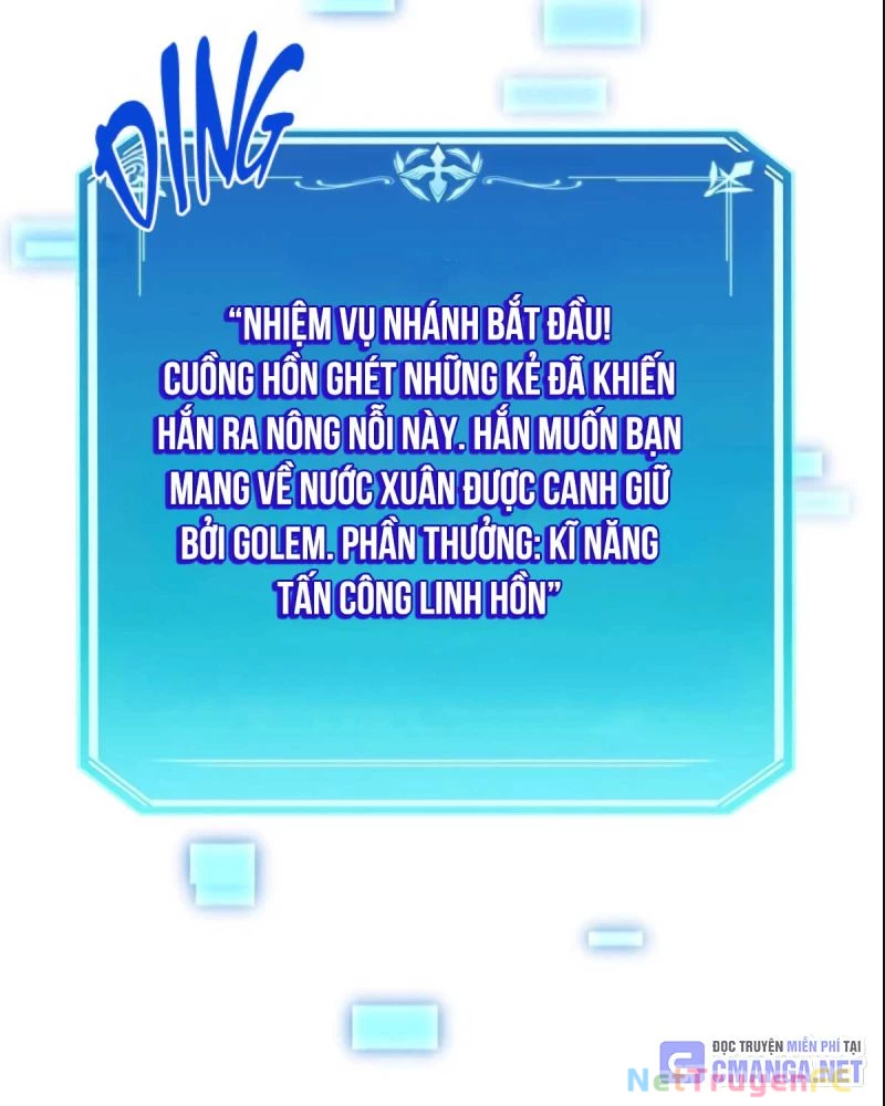 Tôi Thăng Cấp Bằng Kĩ Năng Chapter 71 - Trang 4
