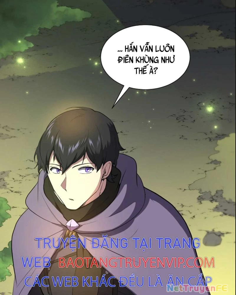 Tôi Thăng Cấp Bằng Kĩ Năng Chapter 71 - Trang 4