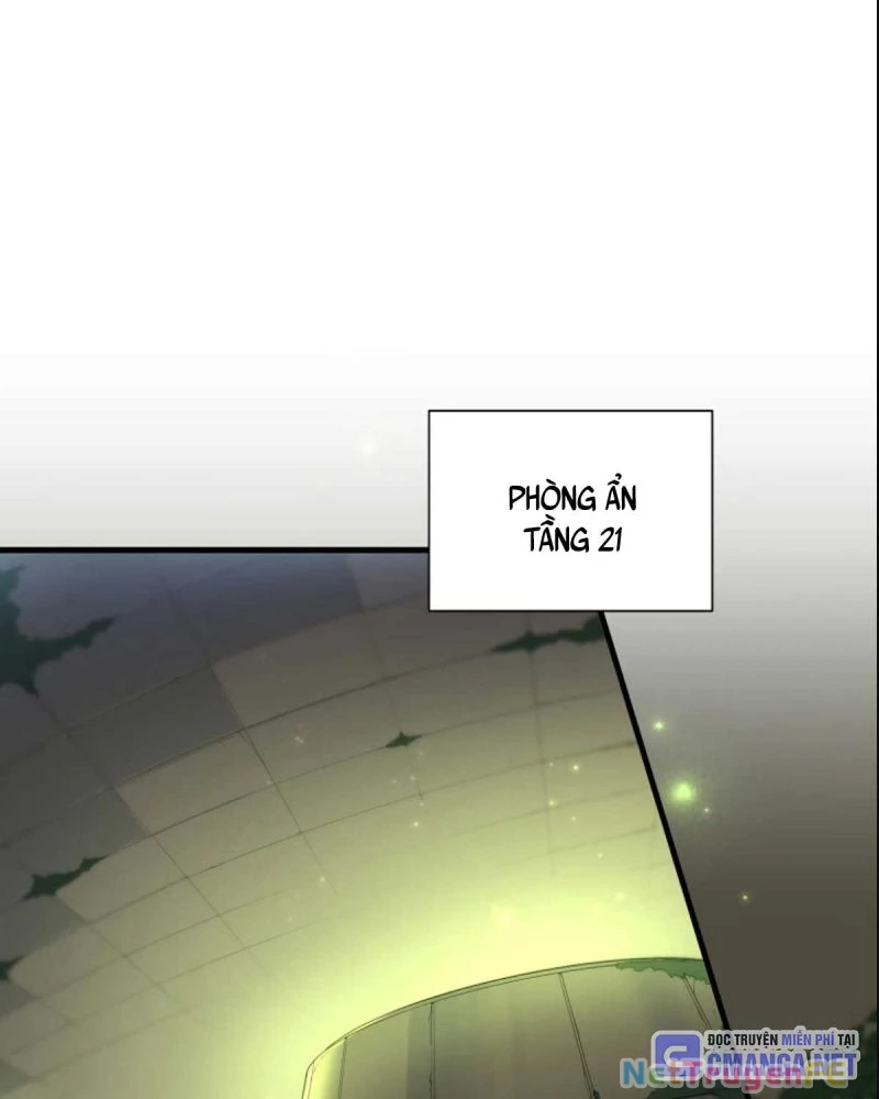 Tôi Thăng Cấp Bằng Kĩ Năng Chapter 71 - Trang 4