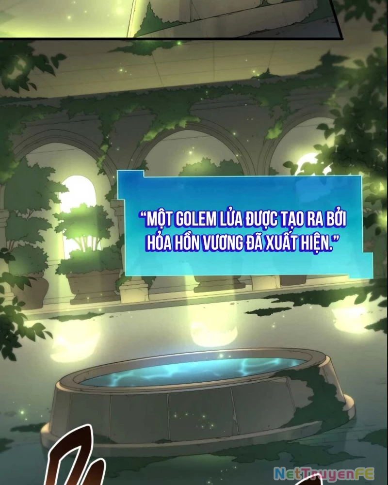 Tôi Thăng Cấp Bằng Kĩ Năng Chapter 71 - Trang 4