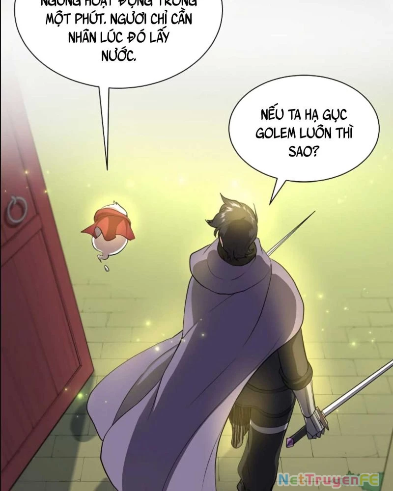 Tôi Thăng Cấp Bằng Kĩ Năng Chapter 71 - Trang 4