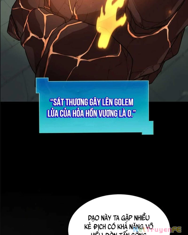 Tôi Thăng Cấp Bằng Kĩ Năng Chapter 71 - Trang 4