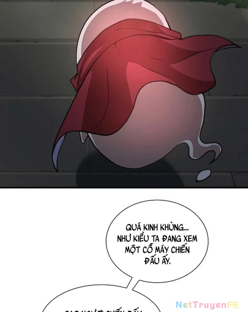 Tôi Thăng Cấp Bằng Kĩ Năng Chapter 71 - Trang 4