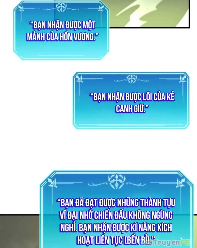 Tôi Thăng Cấp Bằng Kĩ Năng Chapter 71 - Trang 4