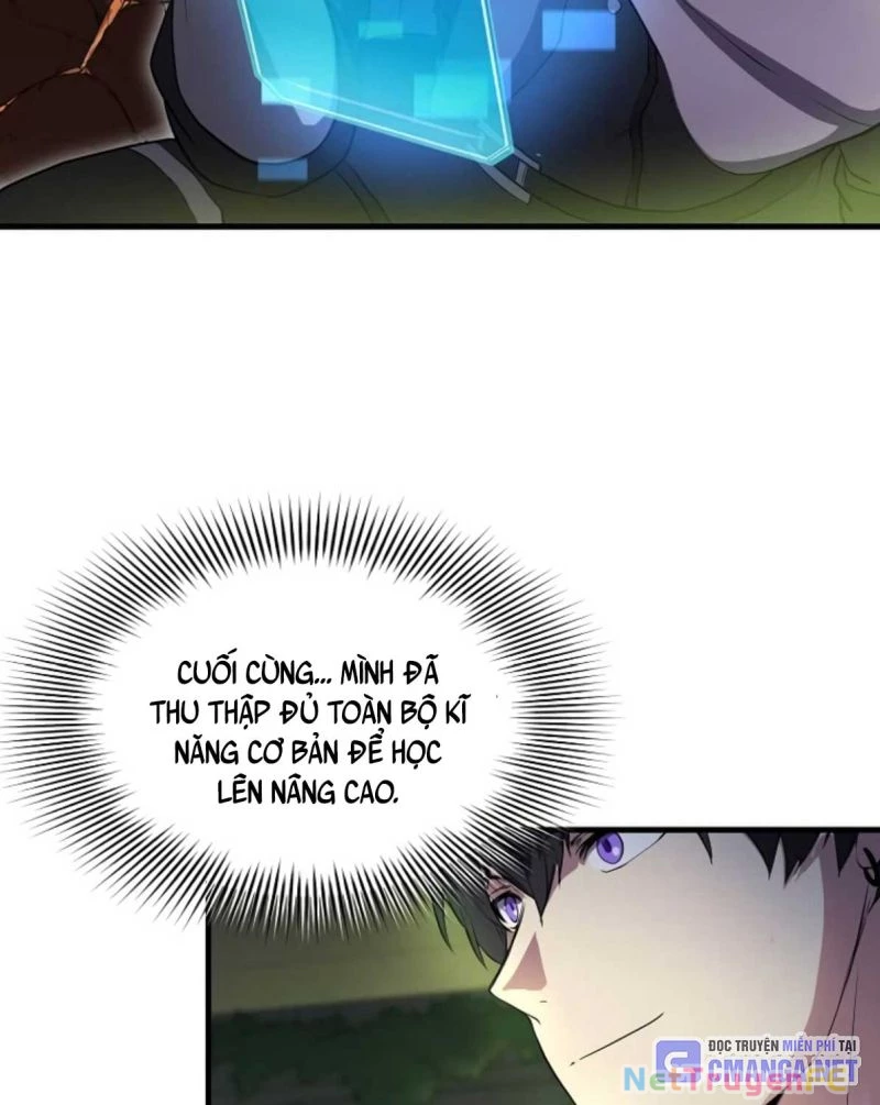 Tôi Thăng Cấp Bằng Kĩ Năng Chapter 71 - Trang 4