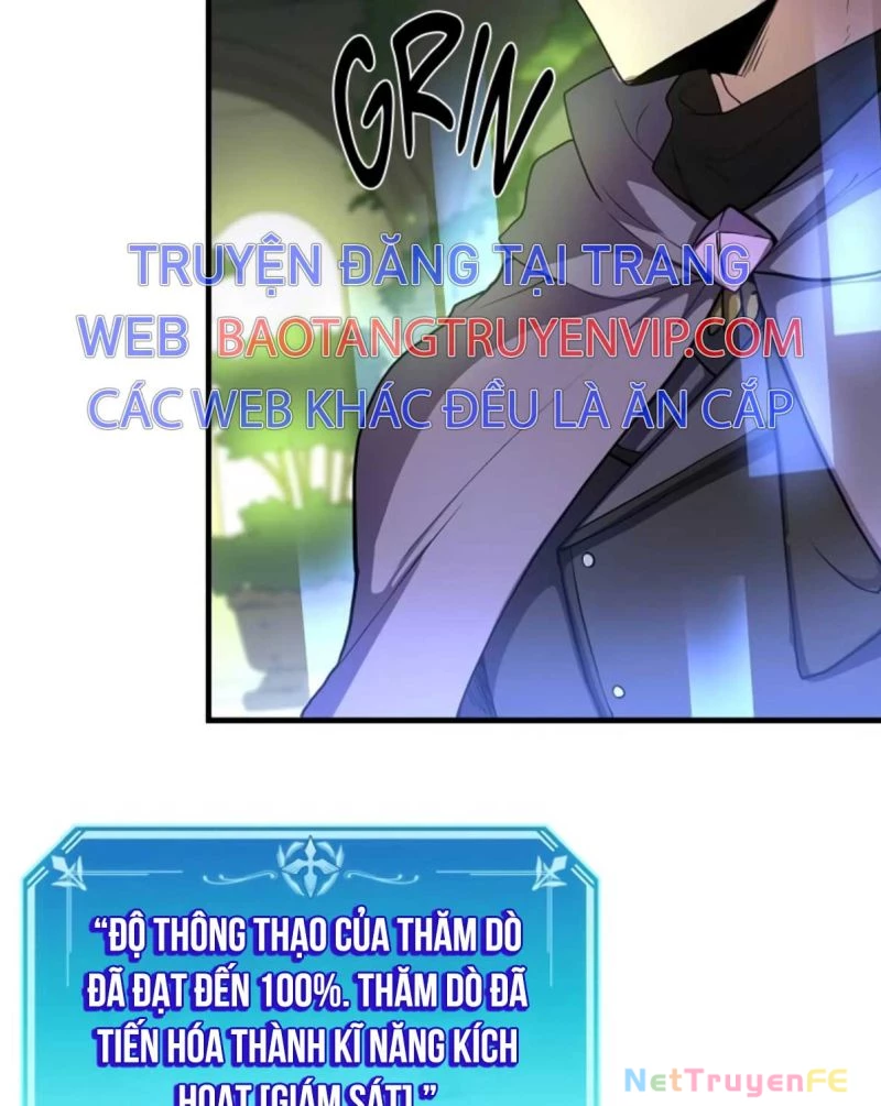 Tôi Thăng Cấp Bằng Kĩ Năng Chapter 71 - Trang 4