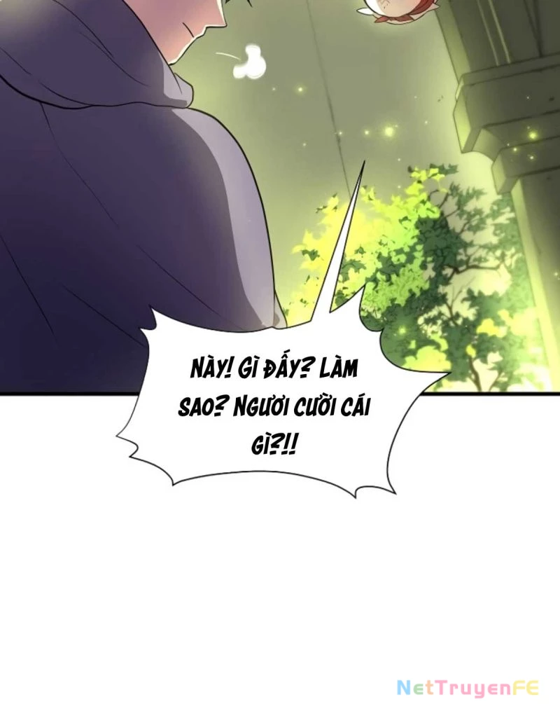 Tôi Thăng Cấp Bằng Kĩ Năng Chapter 71 - Trang 4