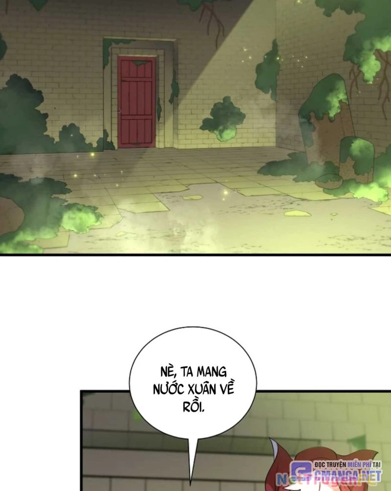 Tôi Thăng Cấp Bằng Kĩ Năng Chapter 71 - Trang 4