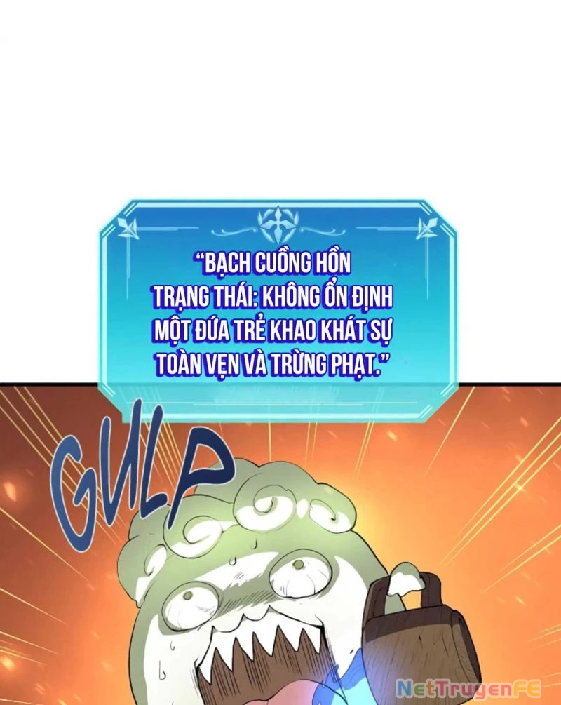 Tôi Thăng Cấp Bằng Kĩ Năng Chapter 71 - Trang 4